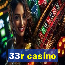 33r casino